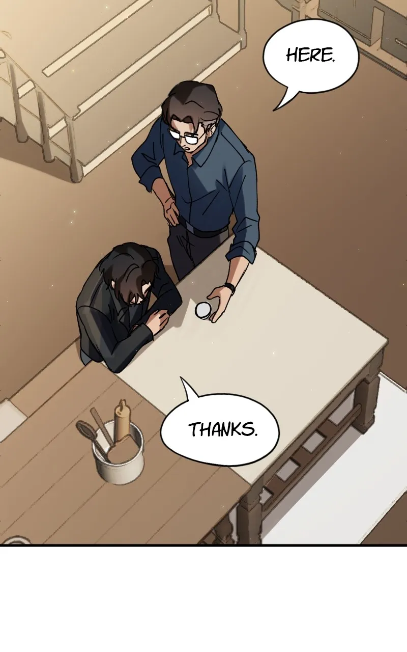 Love Bites Chapter 5 page 45 - 
