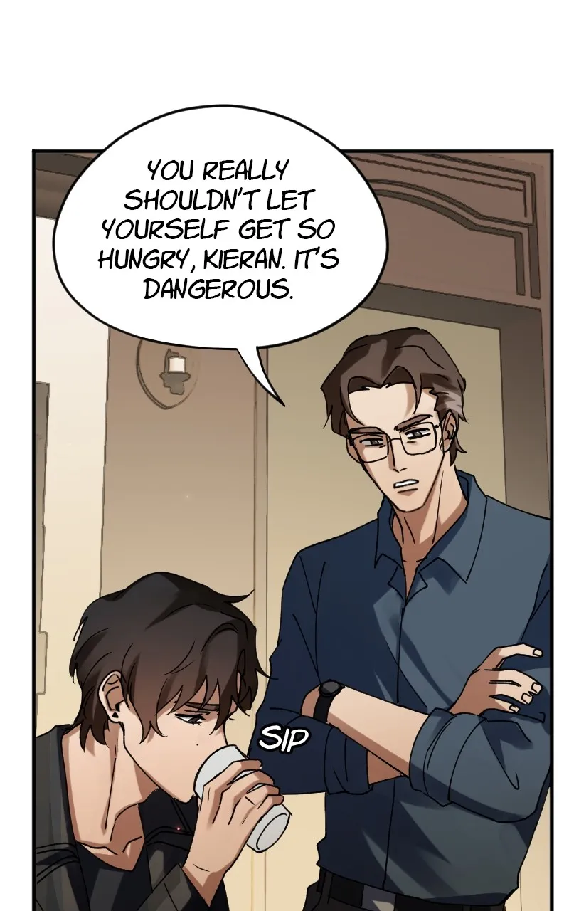 Love Bites Chapter 5 page 46 - 