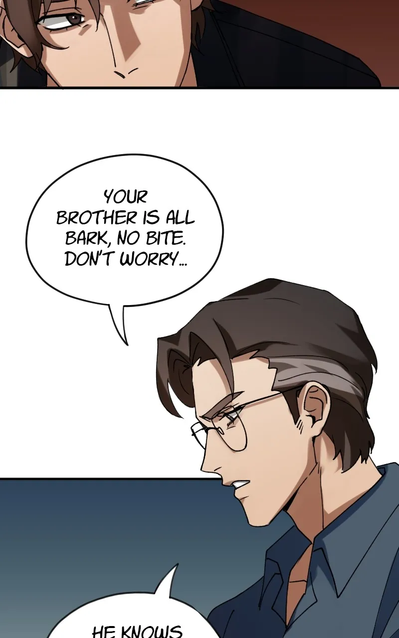 Love Bites Chapter 5 page 49 - 
