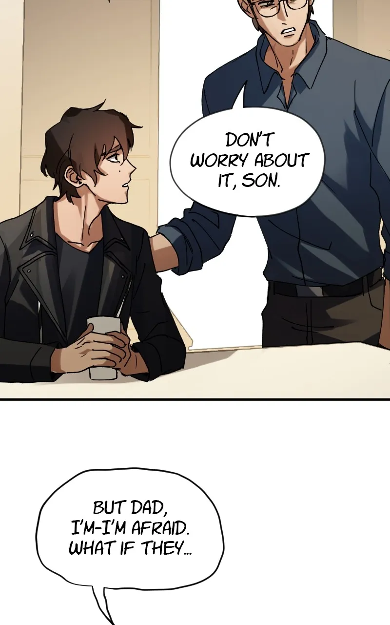 Love Bites Chapter 5 page 51 - 