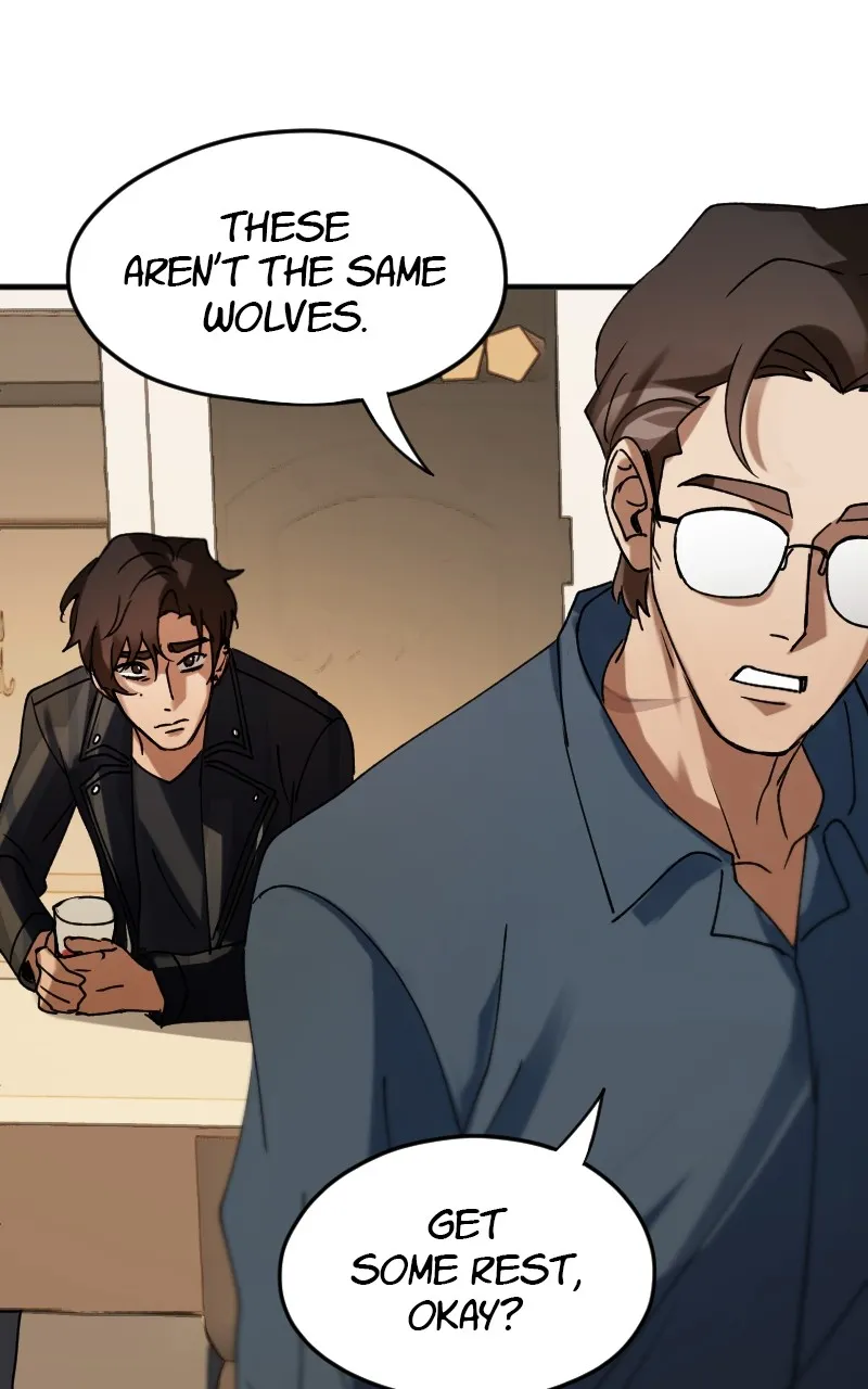 Love Bites Chapter 5 page 53 - 