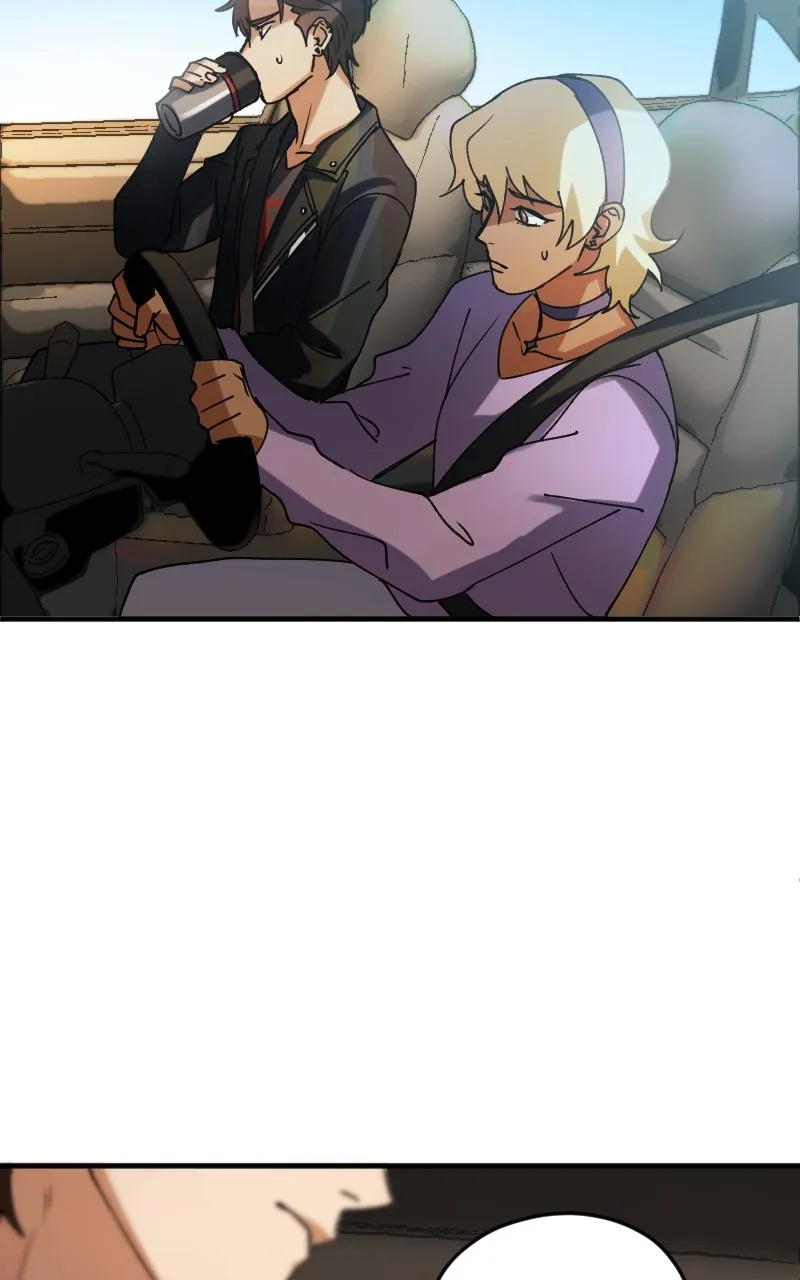 Love Bites Chapter 5 page 57 - 