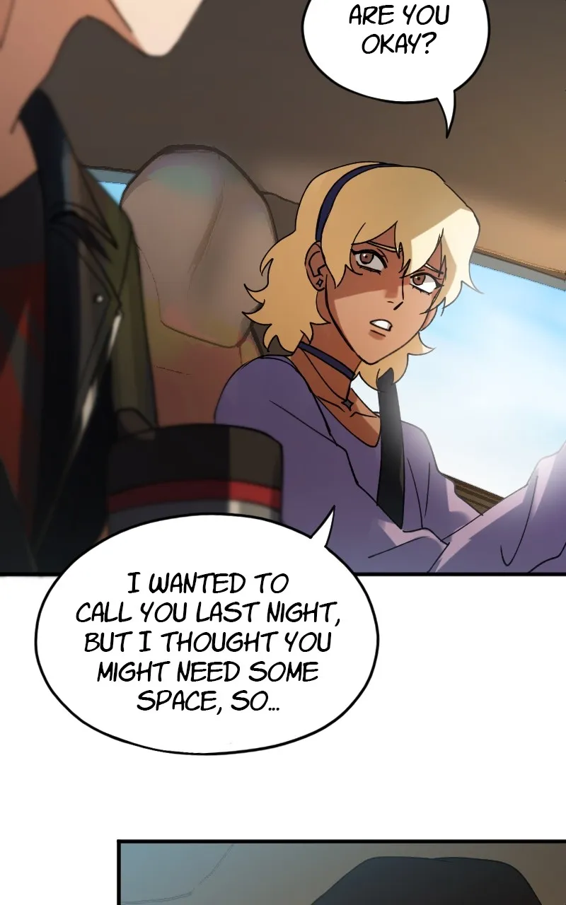 Love Bites Chapter 5 page 58 - 
