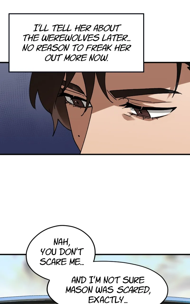 Love Bites Chapter 5 page 60 - 