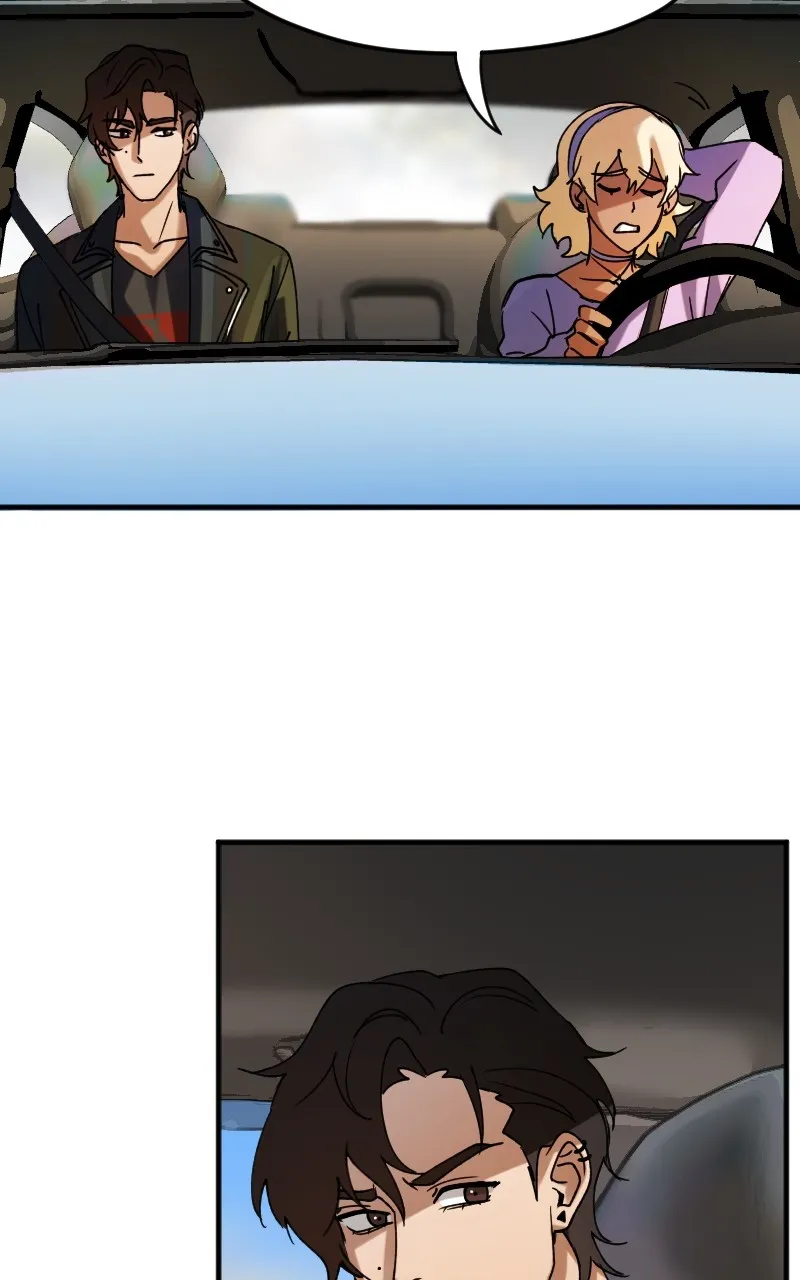 Love Bites Chapter 5 page 61 - 