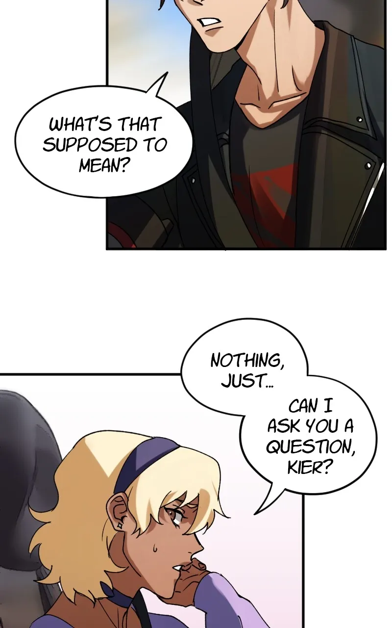 Love Bites Chapter 5 page 62 - 