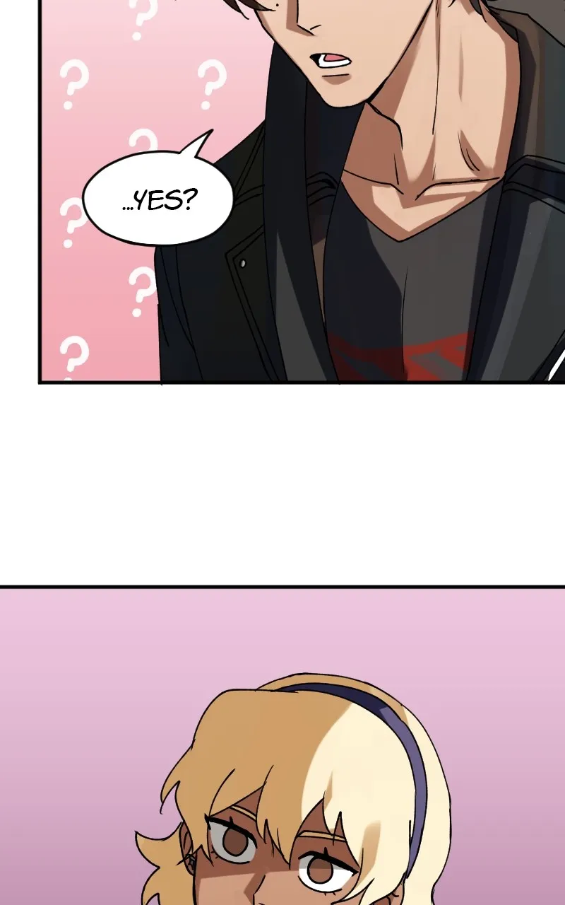 Love Bites Chapter 5 page 64 - 