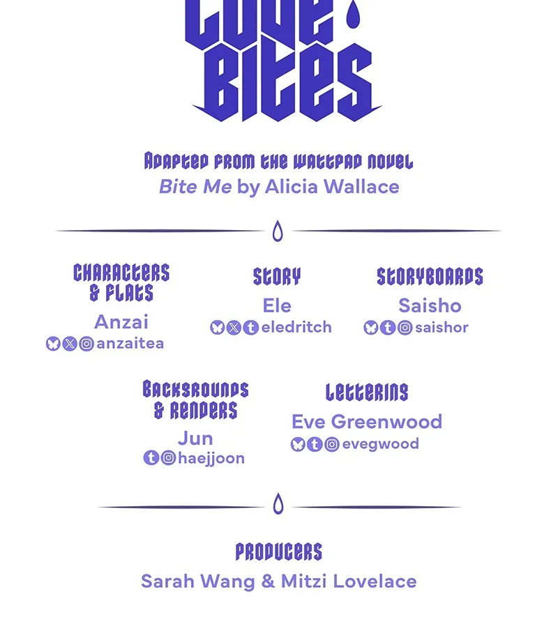 Love Bites Chapter 5 page 68 - 