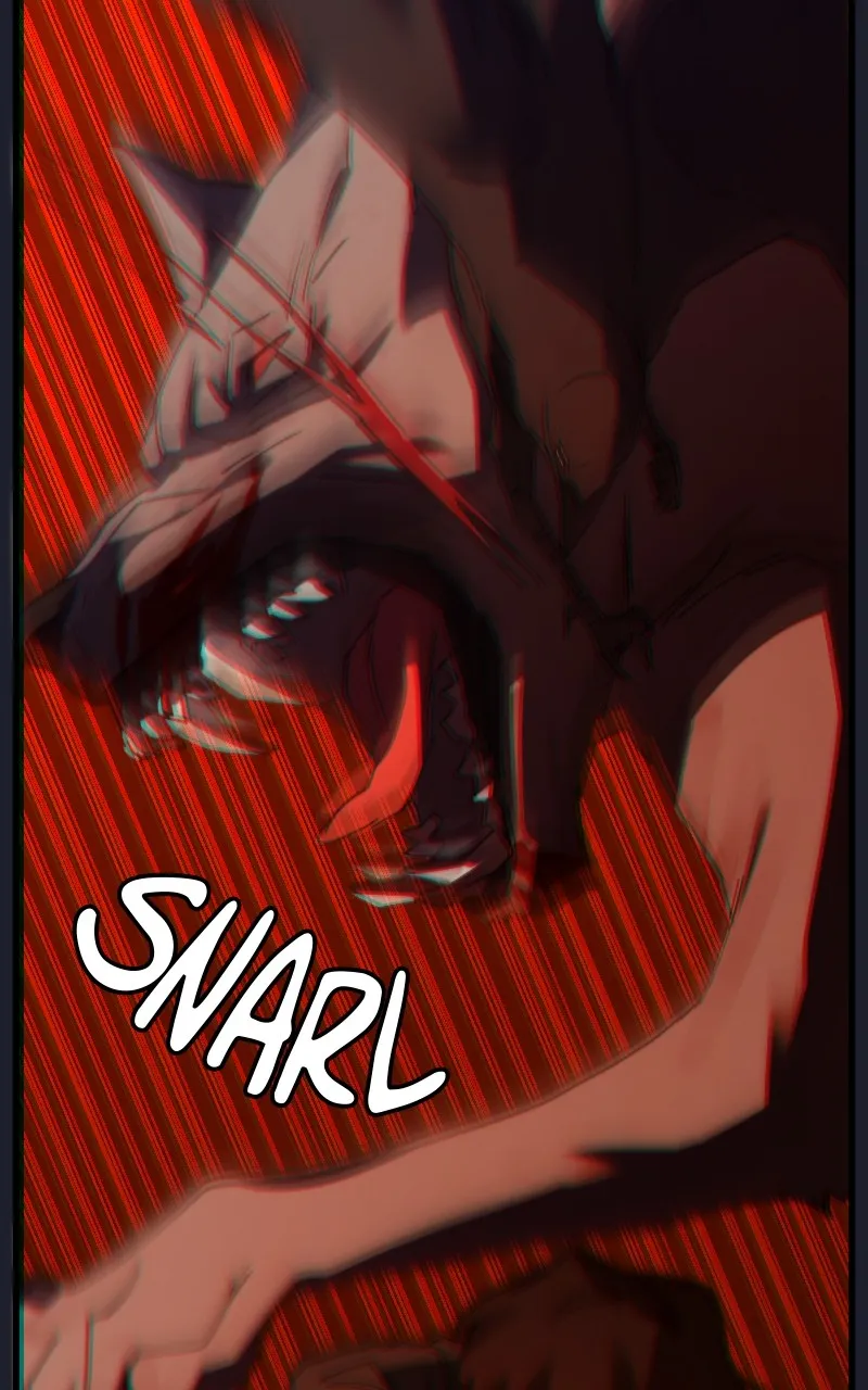 Love Bites Chapter 5 page 9 - 