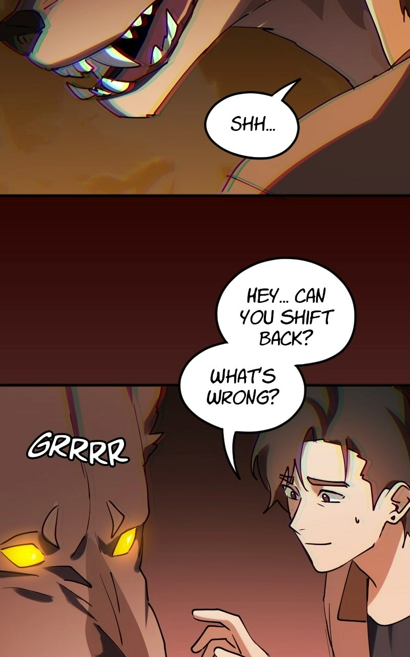Love Bites Chapter 50 page 11 - 
