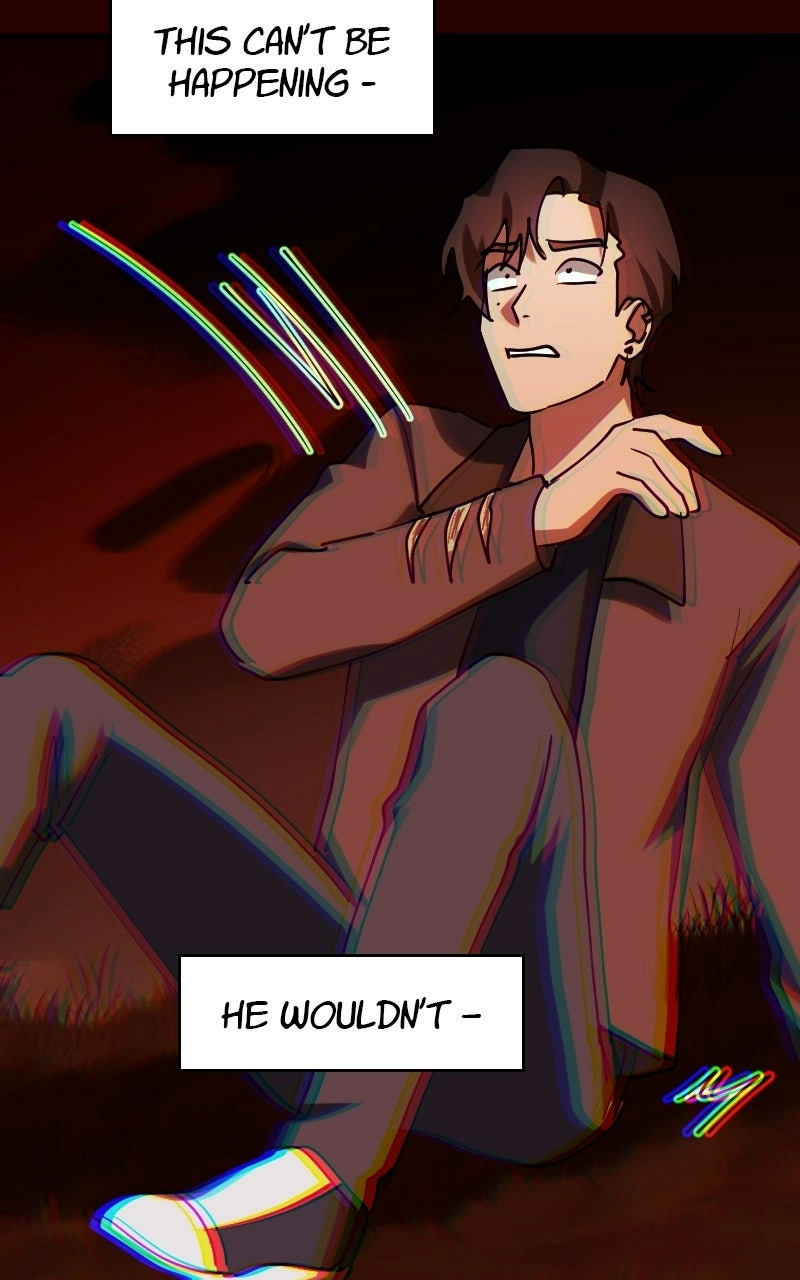 Love Bites Chapter 50 page 14 - 