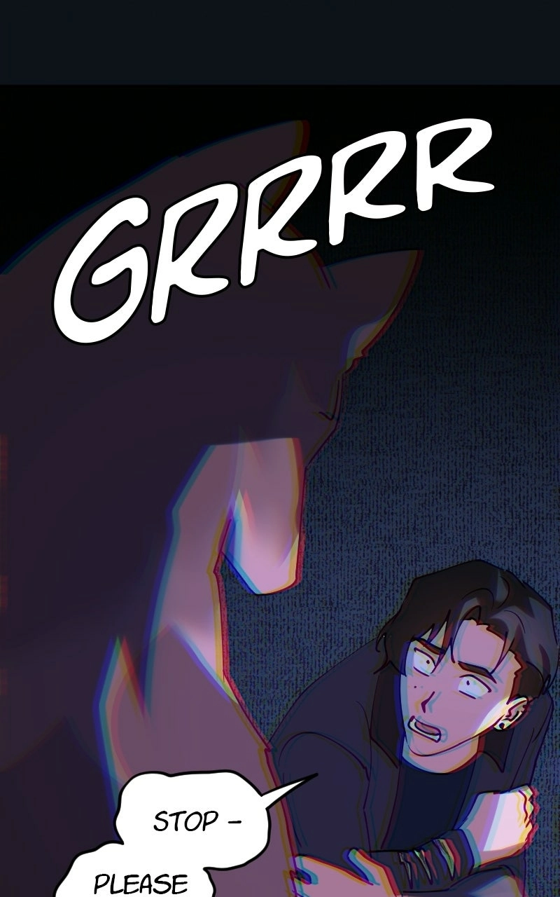 Love Bites Chapter 50 page 17 - 