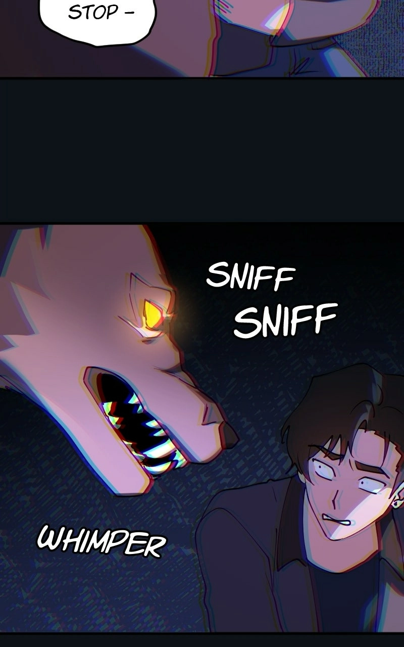 Love Bites Chapter 50 page 18 - 