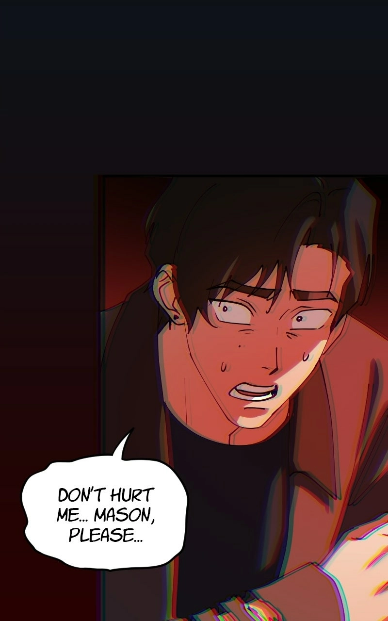 Love Bites Chapter 50 page 19 - 
