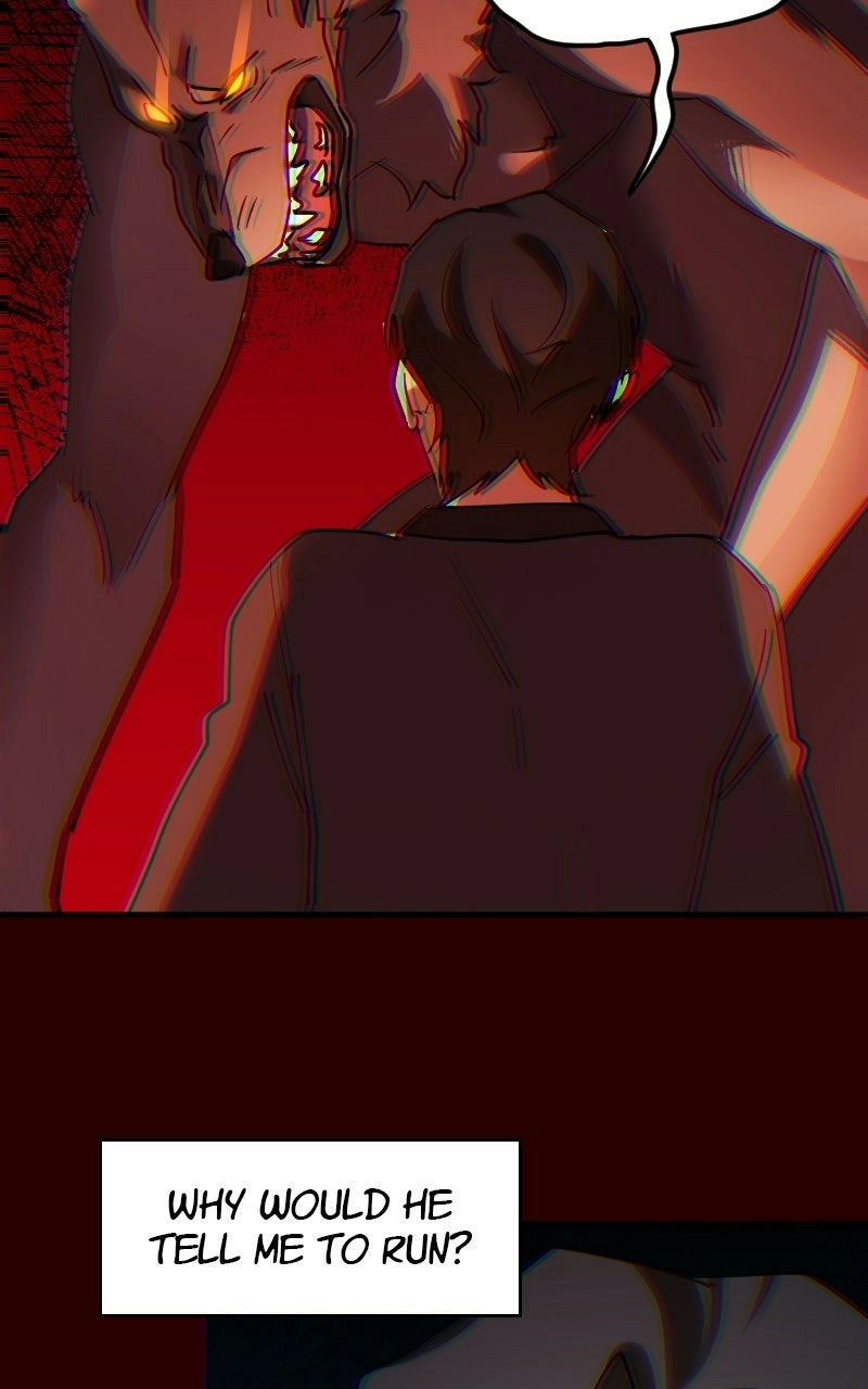 Love Bites Chapter 50 page 3 - 