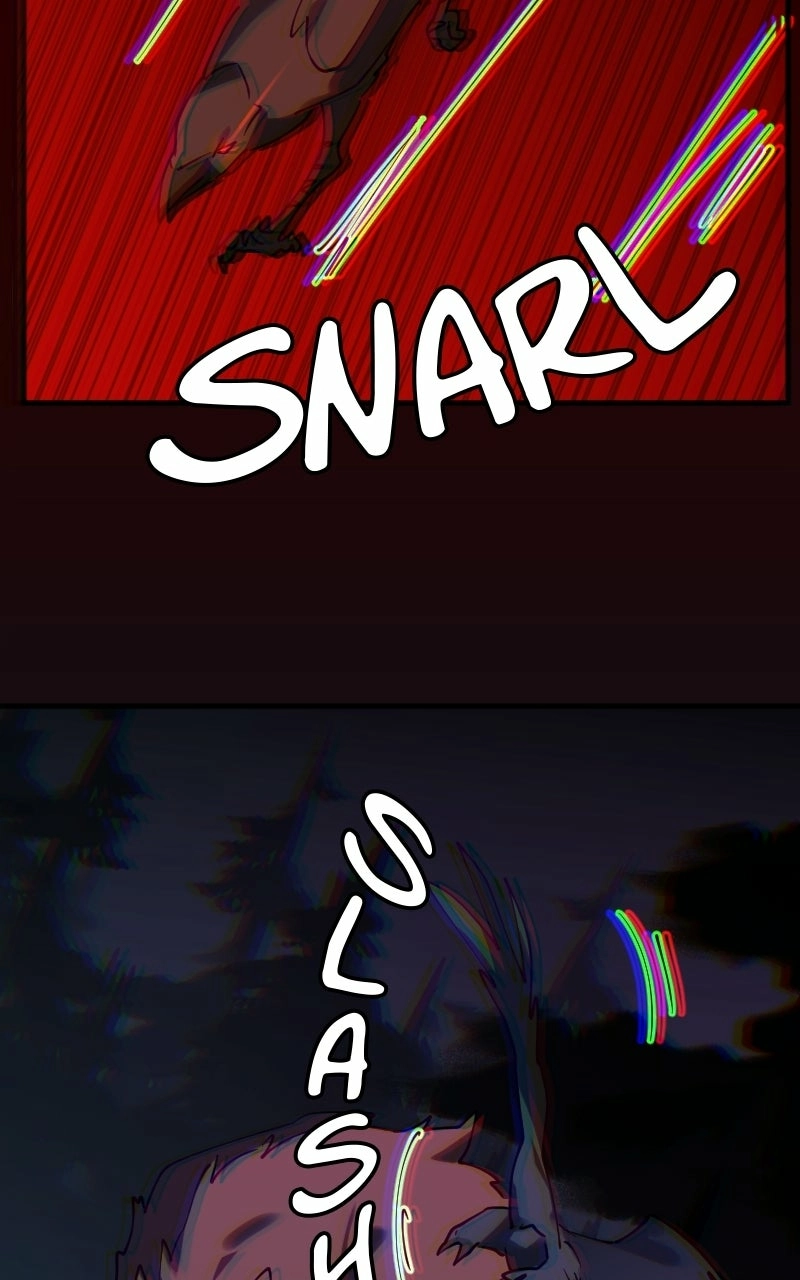 Love Bites Chapter 50 page 21 - 