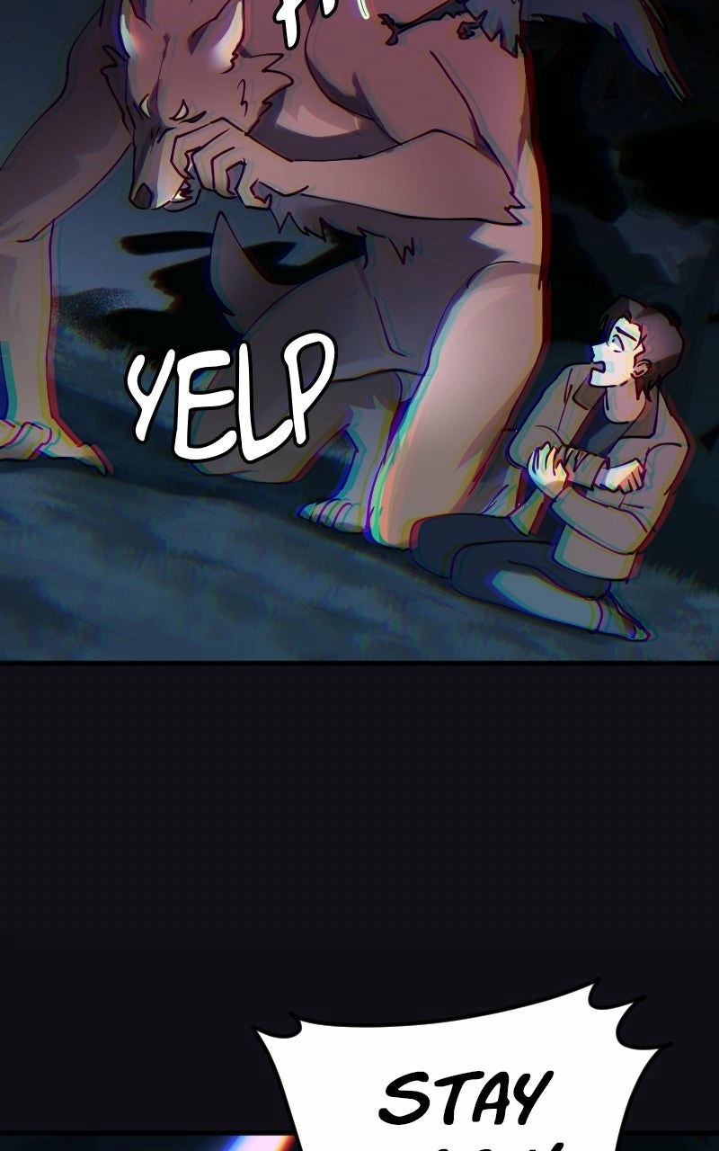 Love Bites Chapter 50 page 22 - 