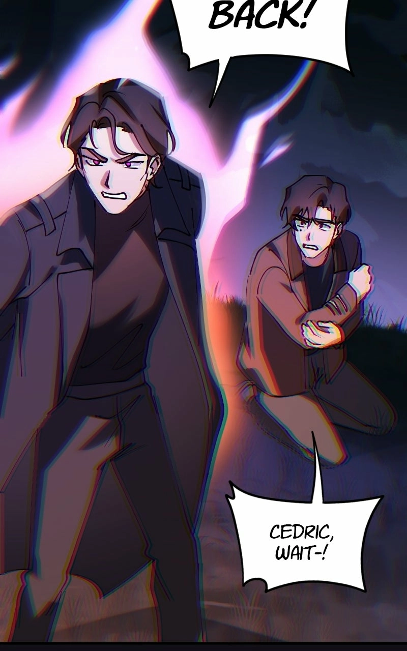 Love Bites Chapter 50 page 23 - 