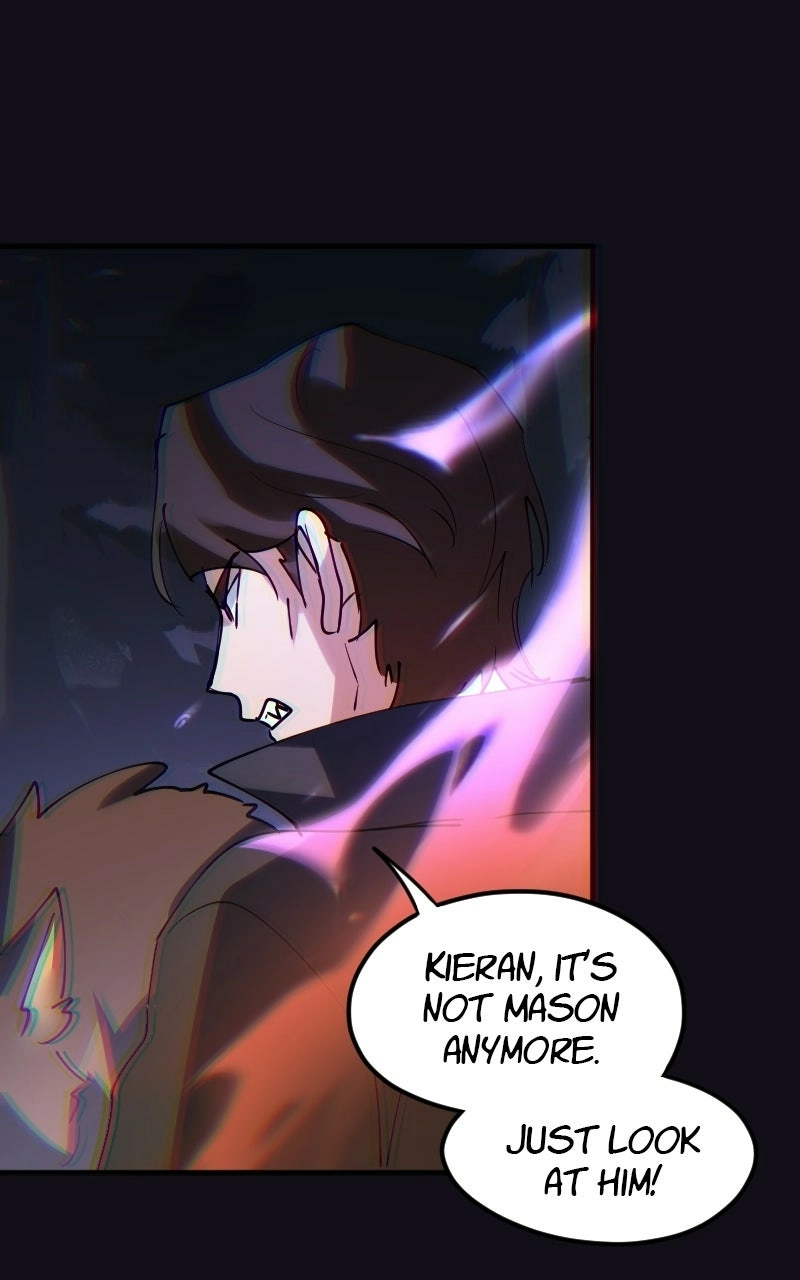 Love Bites Chapter 50 page 24 - 