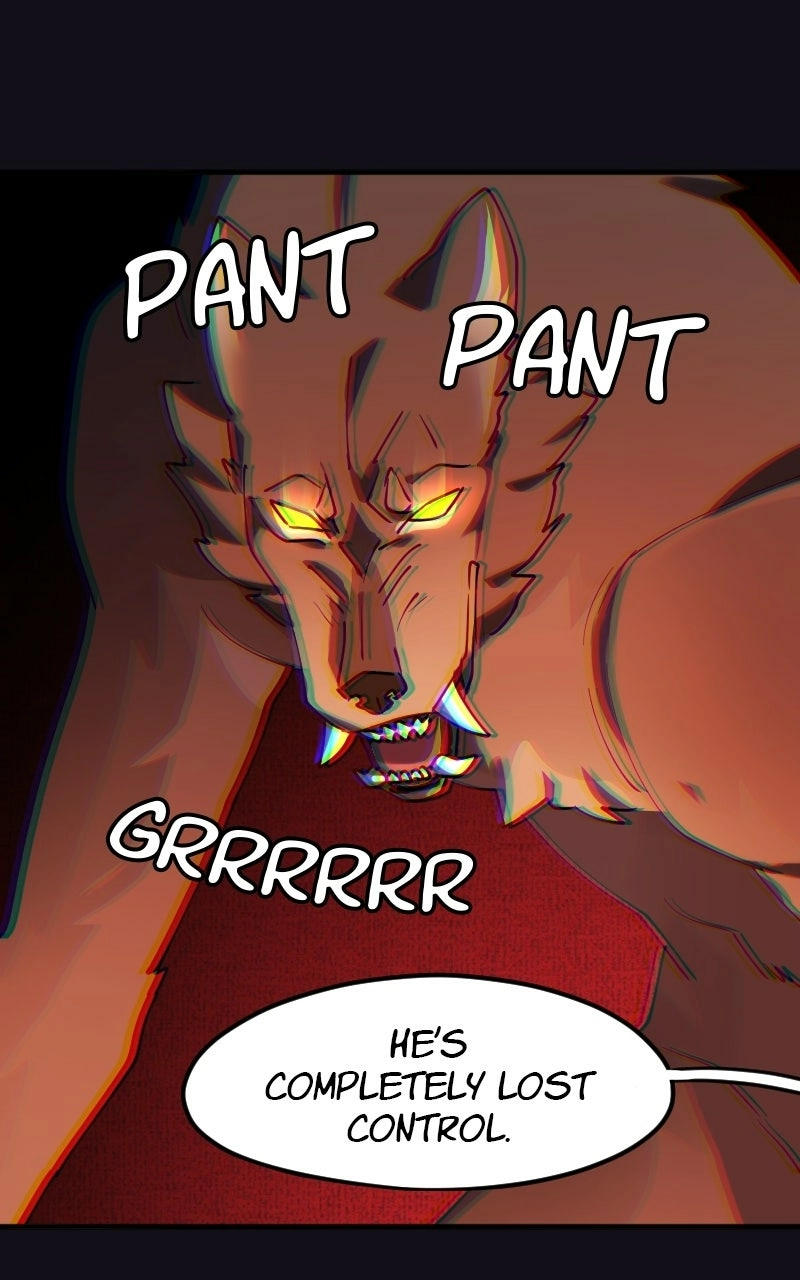 Love Bites Chapter 50 page 25 - 