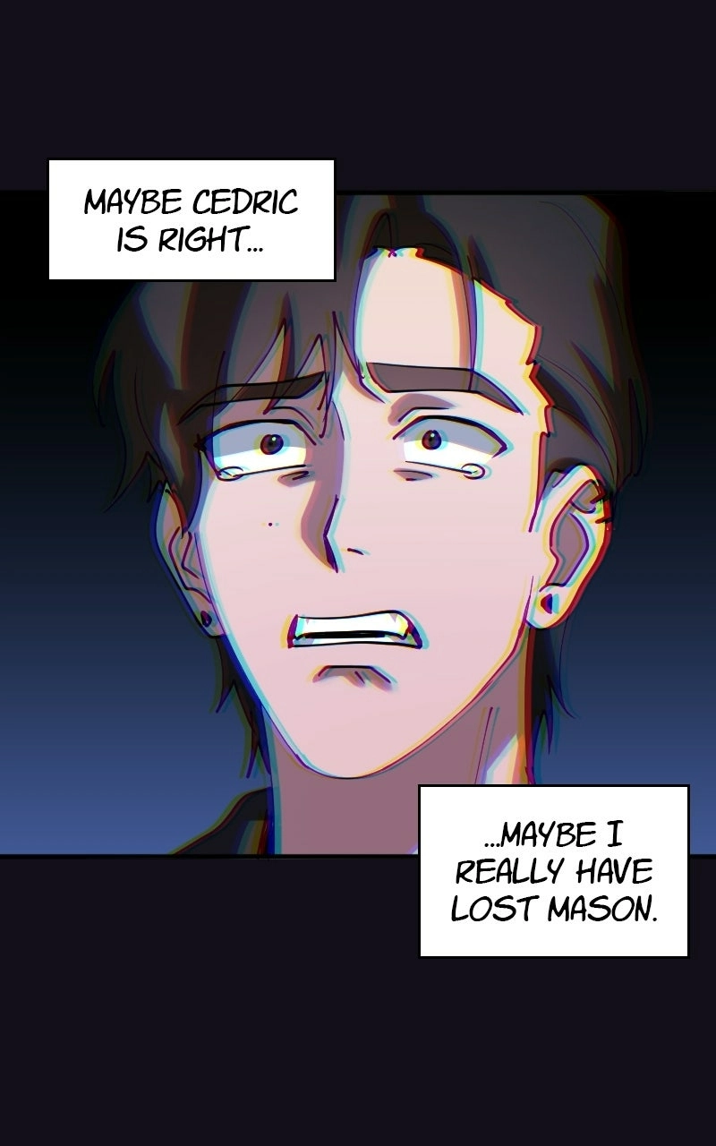 Love Bites Chapter 50 page 26 - 