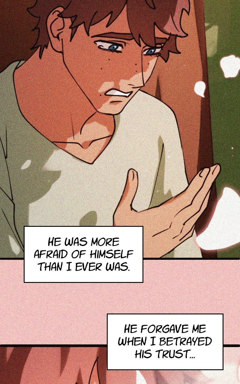 Love Bites Chapter 50 page 30 - 