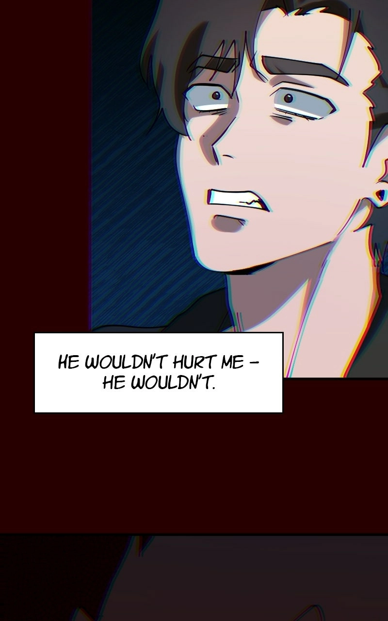 Love Bites Chapter 50 page 4 - 