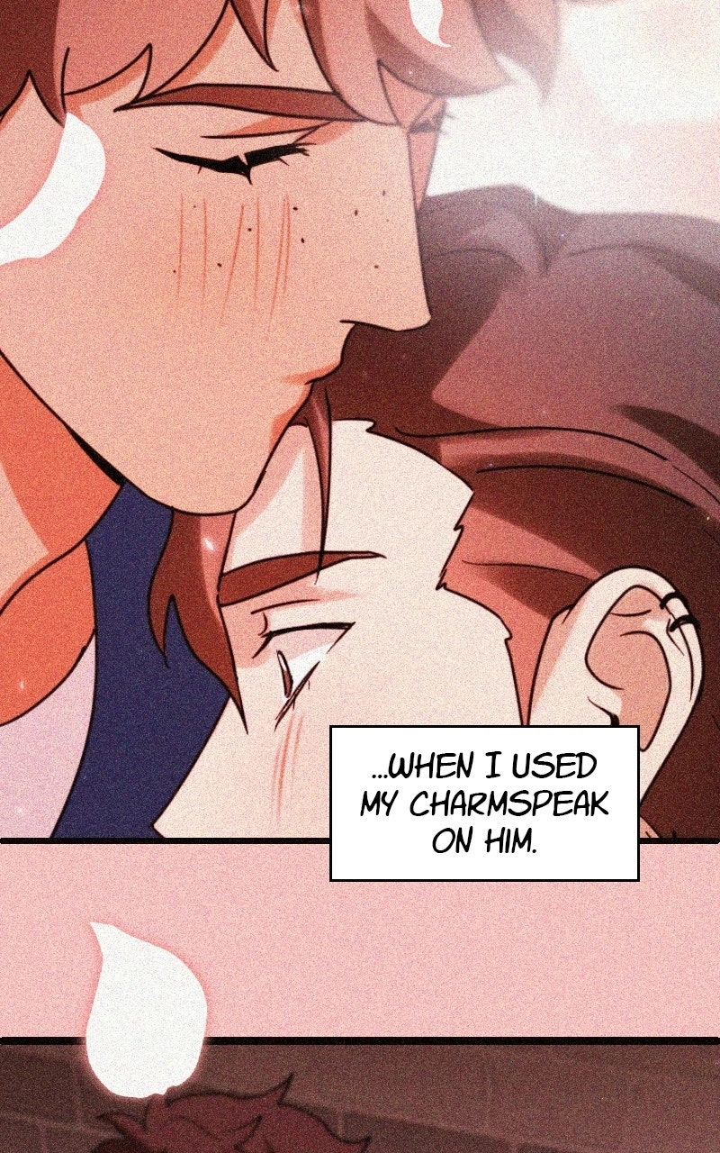Love Bites Chapter 50 page 31 - 