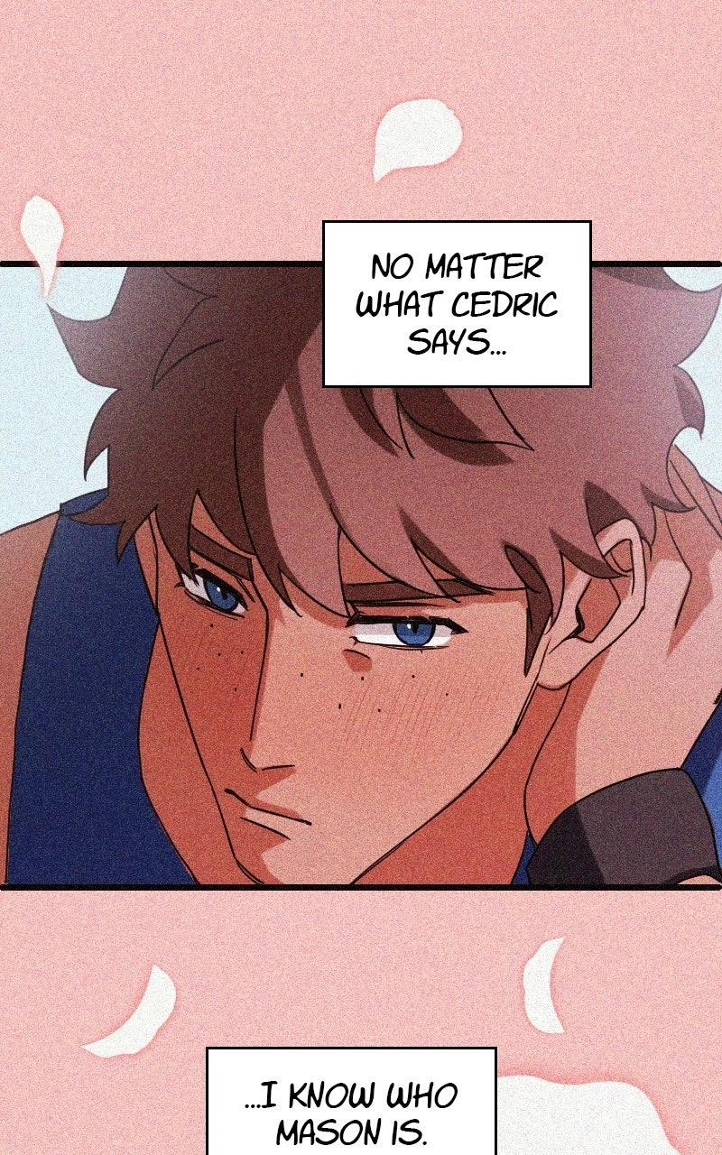 Love Bites Chapter 50 page 34 - 