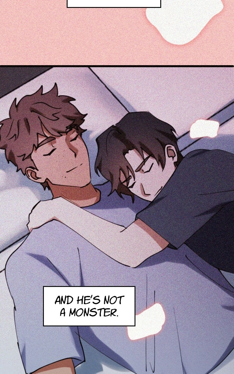 Love Bites Chapter 50 page 35 - 
