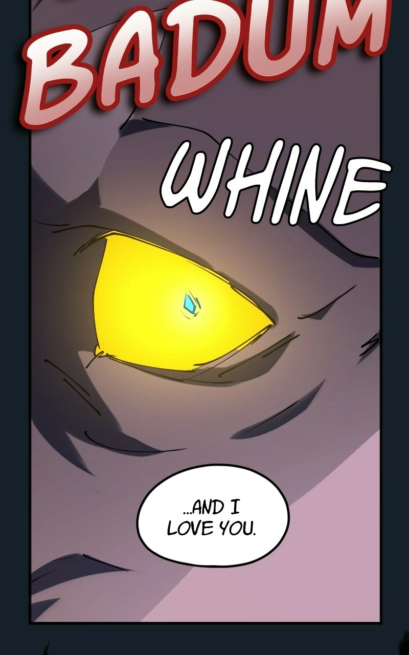 Love Bites Chapter 50 page 40 - 