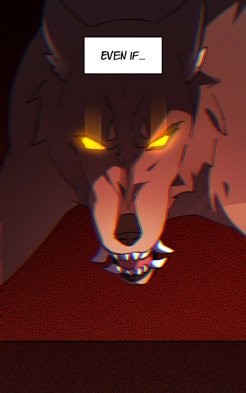 Love Bites Chapter 50 page 5 - 