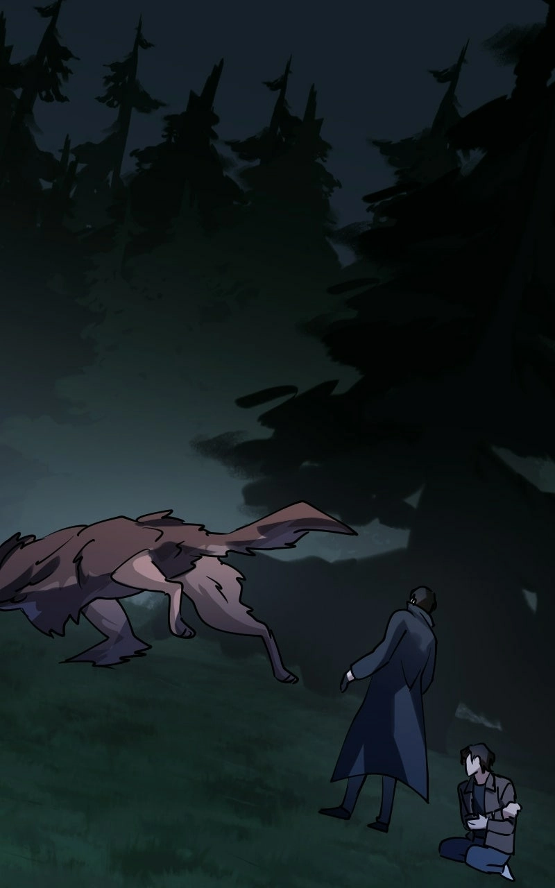 Love Bites Chapter 50 page 41 - 