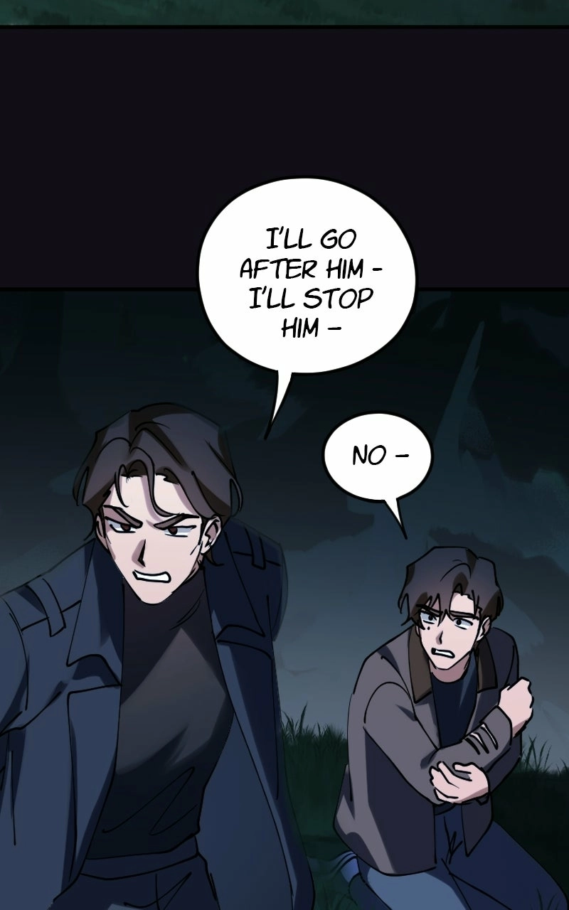 Love Bites Chapter 50 page 42 - 