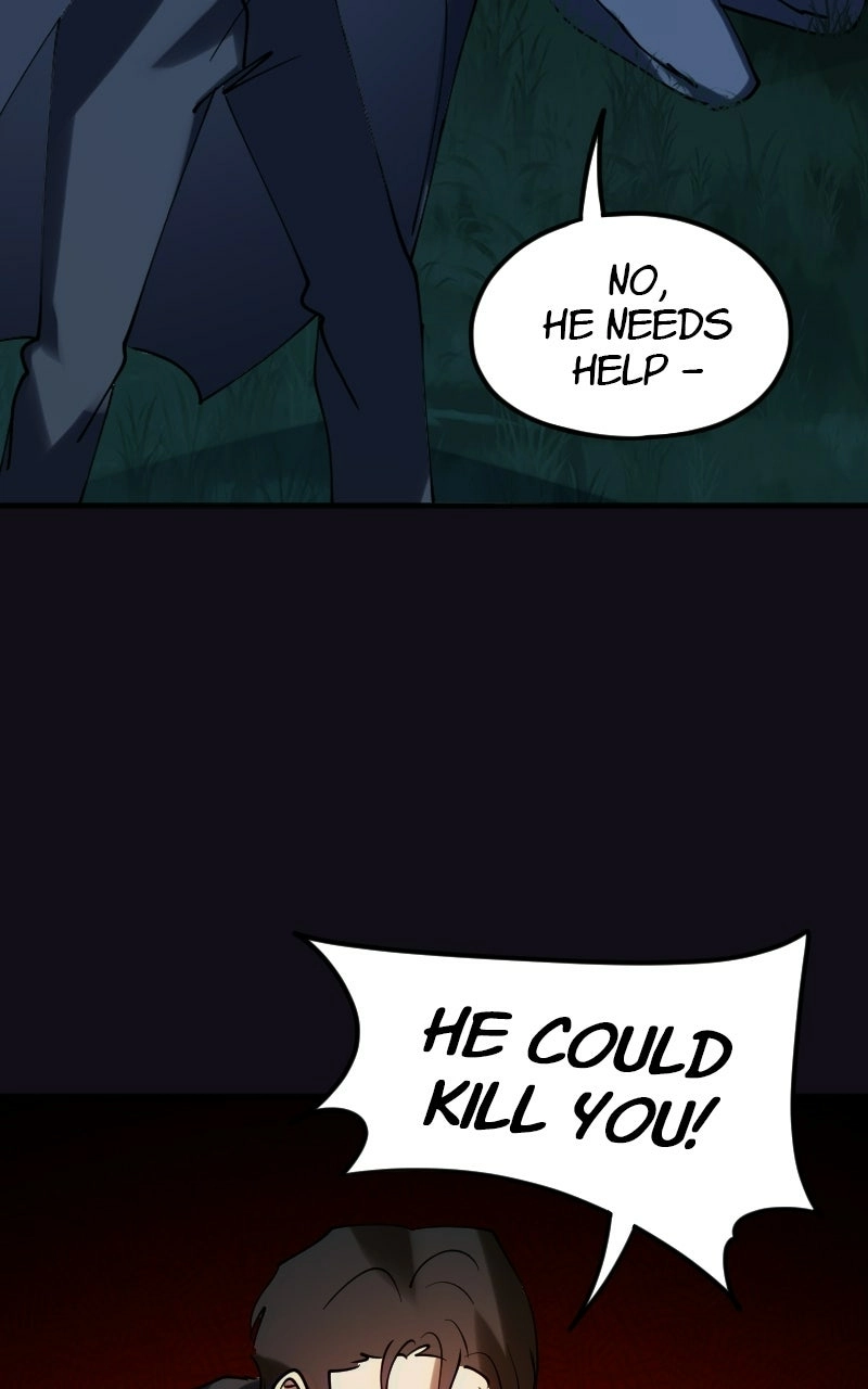Love Bites Chapter 50 page 43 - 
