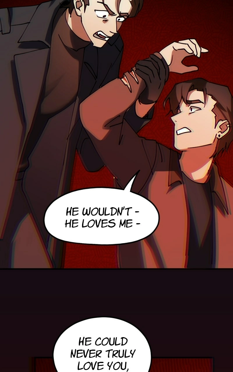 Love Bites Chapter 50 page 44 - 