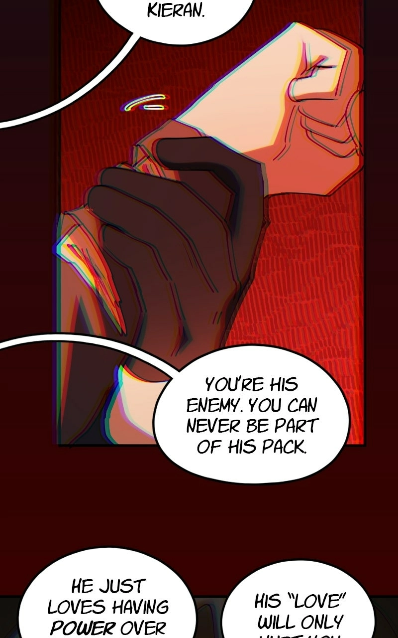 Love Bites Chapter 50 page 45 - 