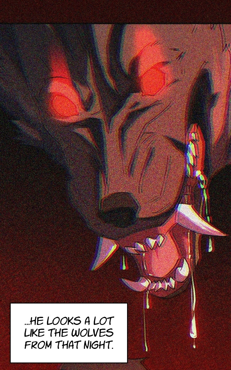 Love Bites Chapter 50 page 6 - 