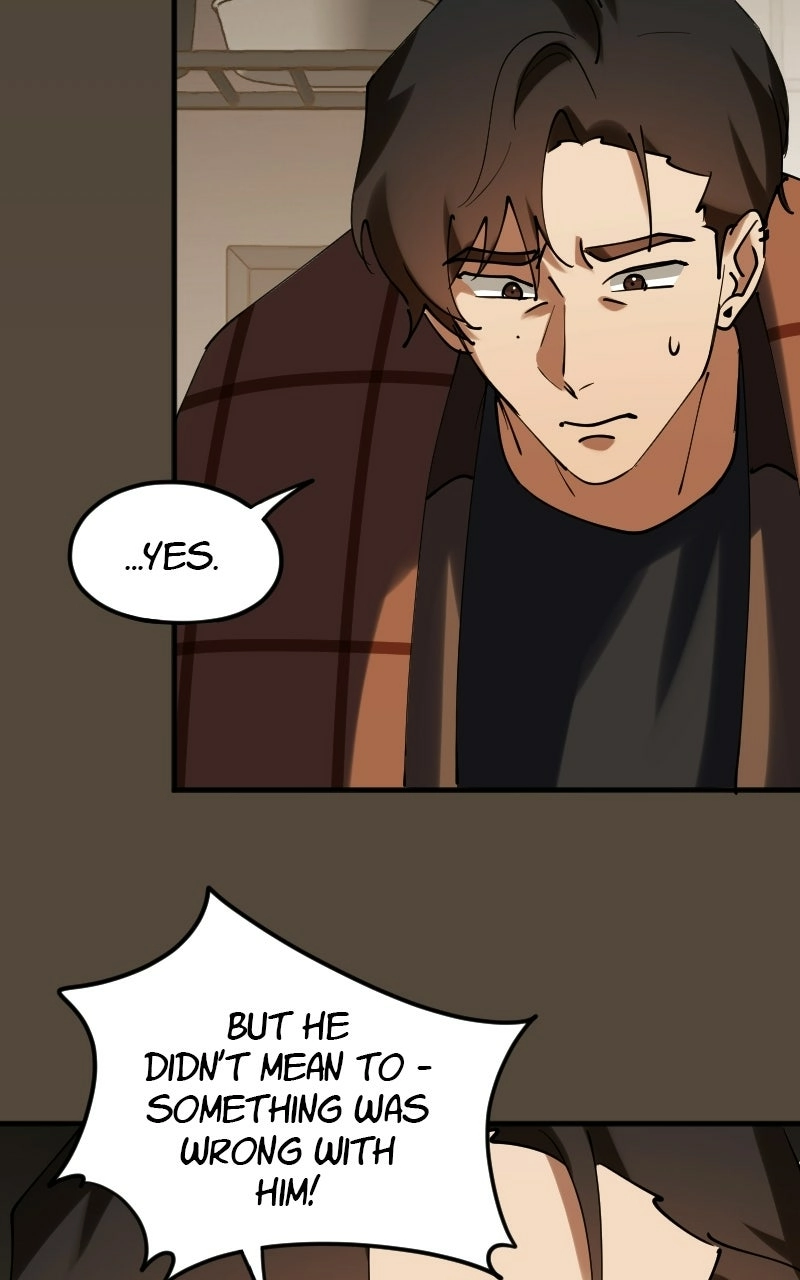 Love Bites Chapter 50 page 52 - 