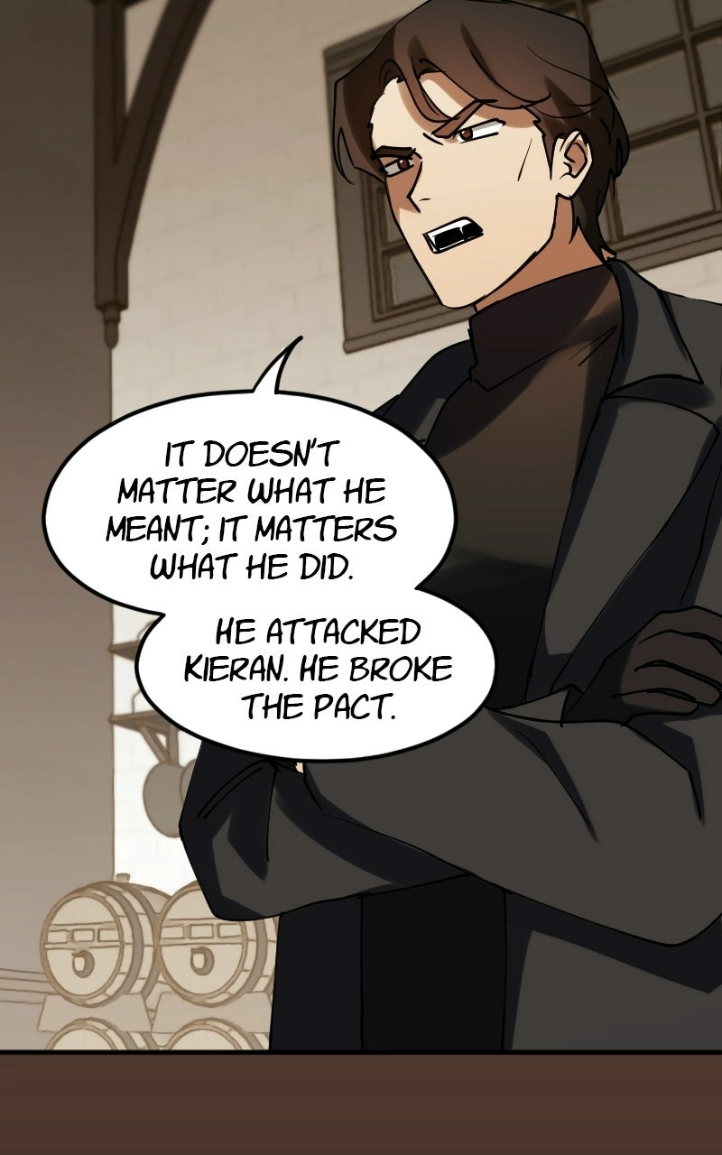 Love Bites Chapter 50 page 54 - 