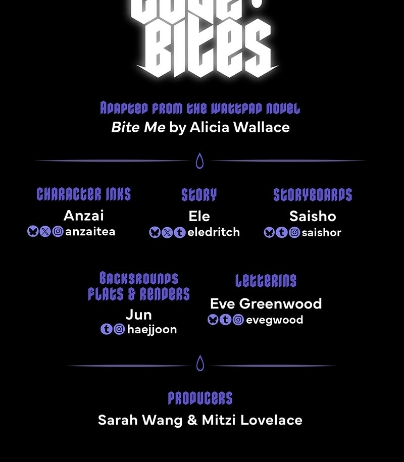 Love Bites Chapter 50 page 57 - 