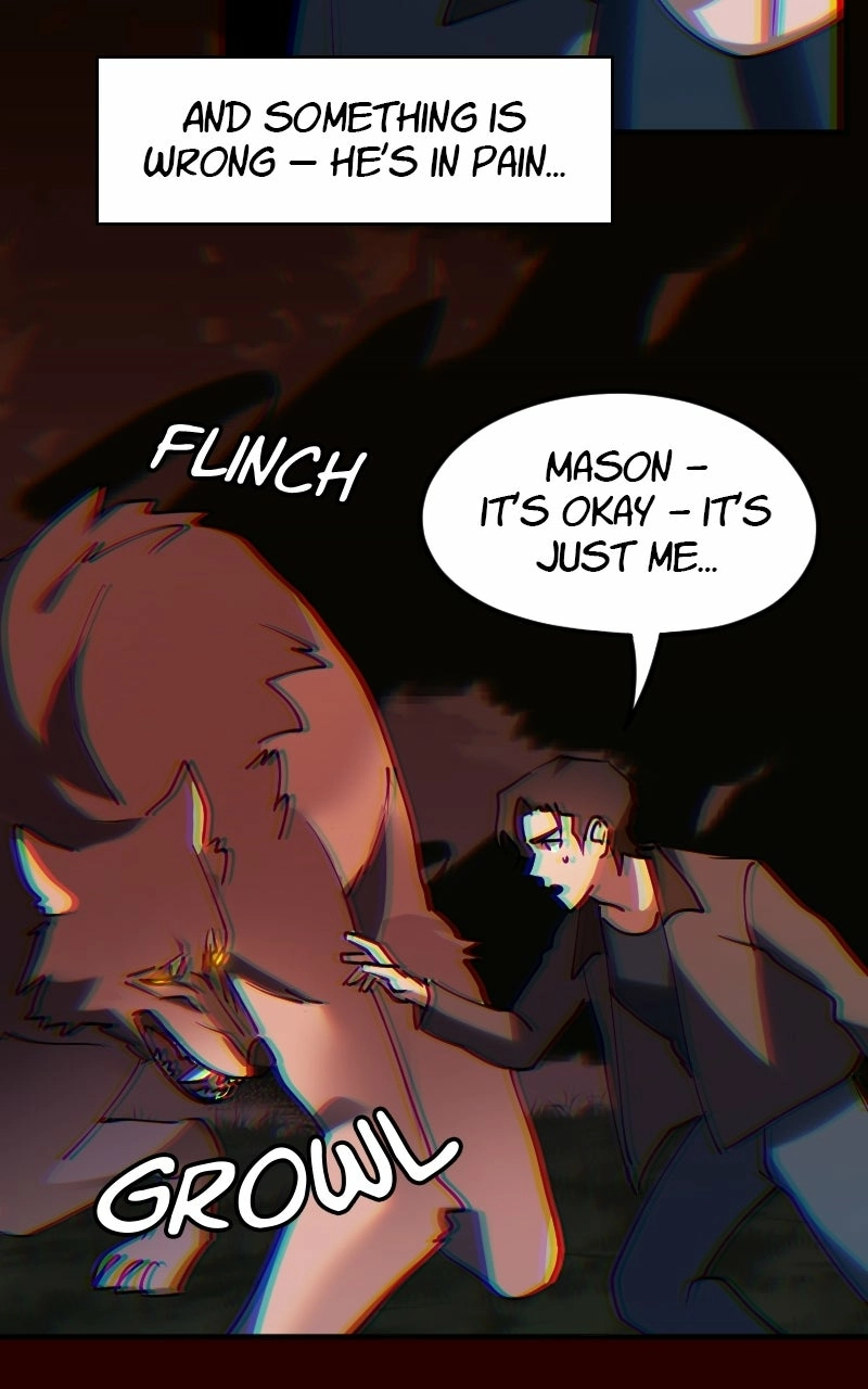 Love Bites Chapter 50 page 8 - 