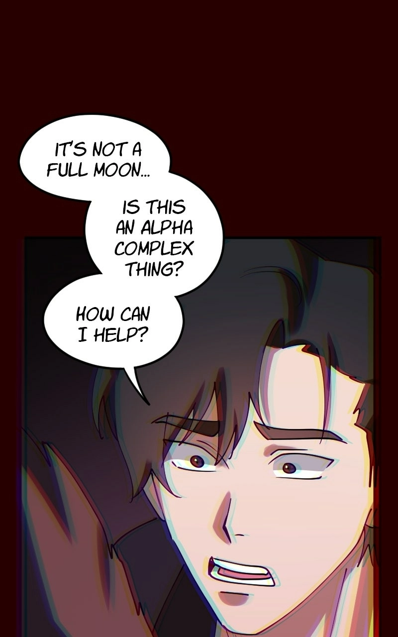 Love Bites Chapter 50 page 9 - 