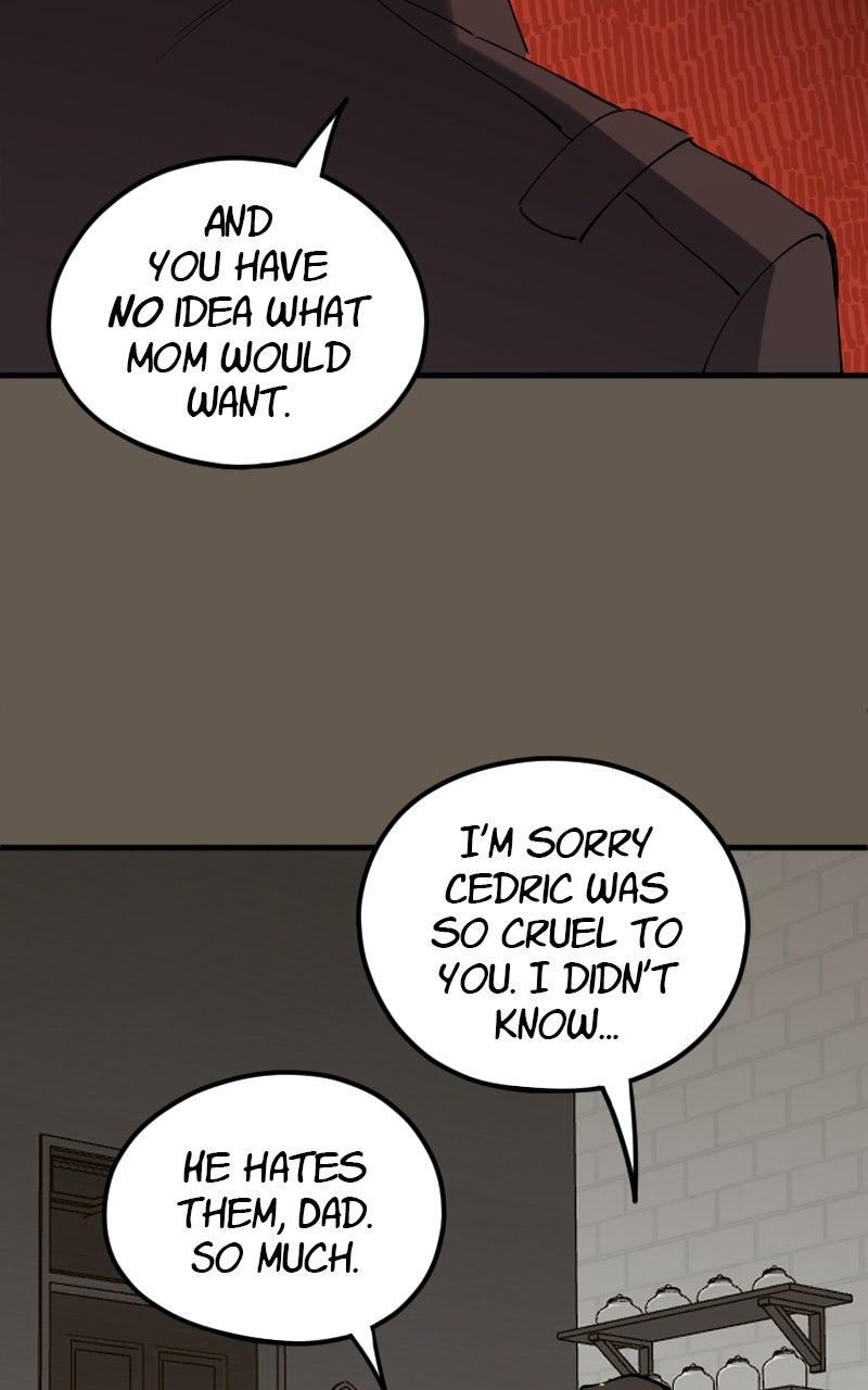 Love Bites Episode 51 page 20 - 