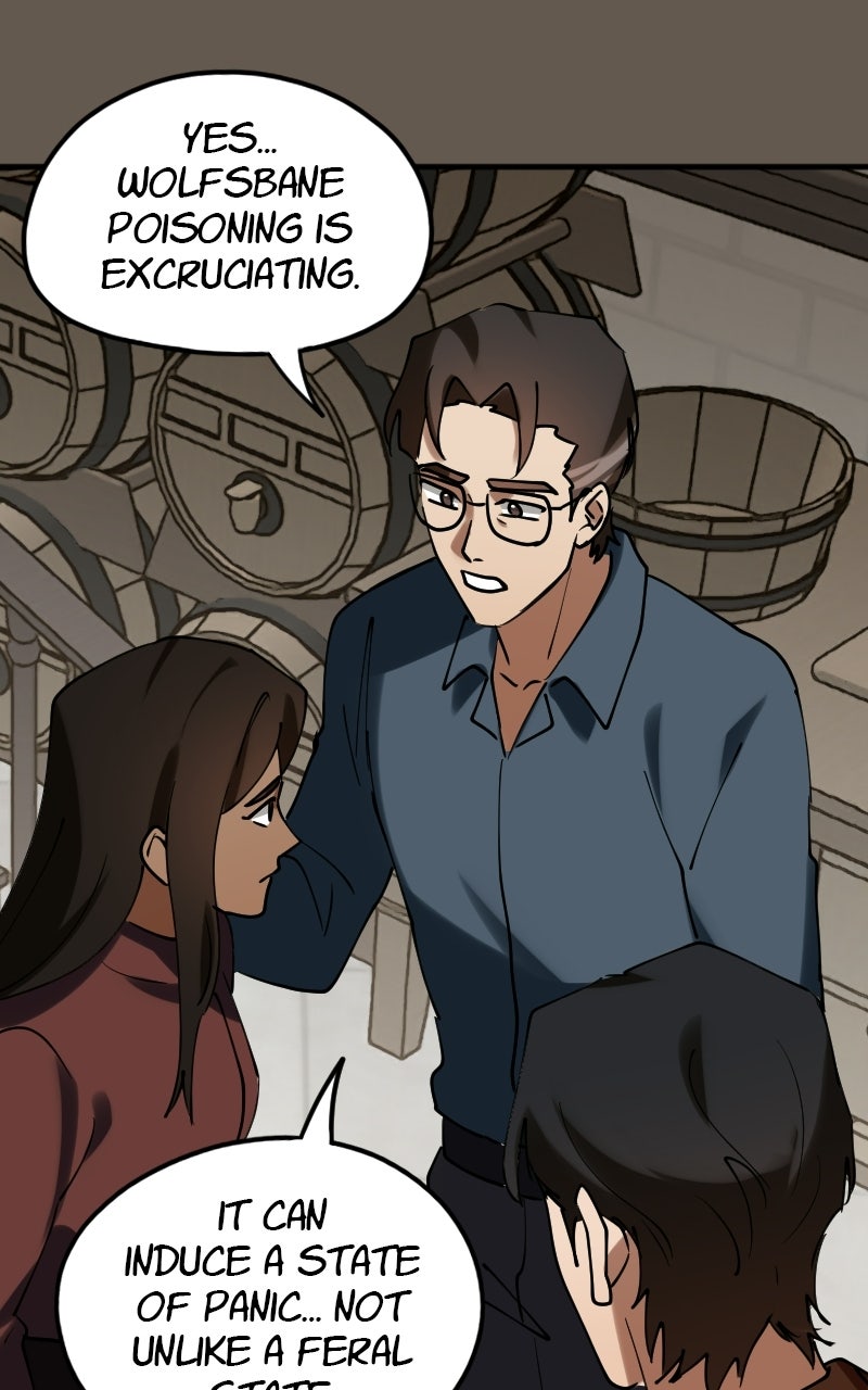 Love Bites Episode 51 page 38 - 