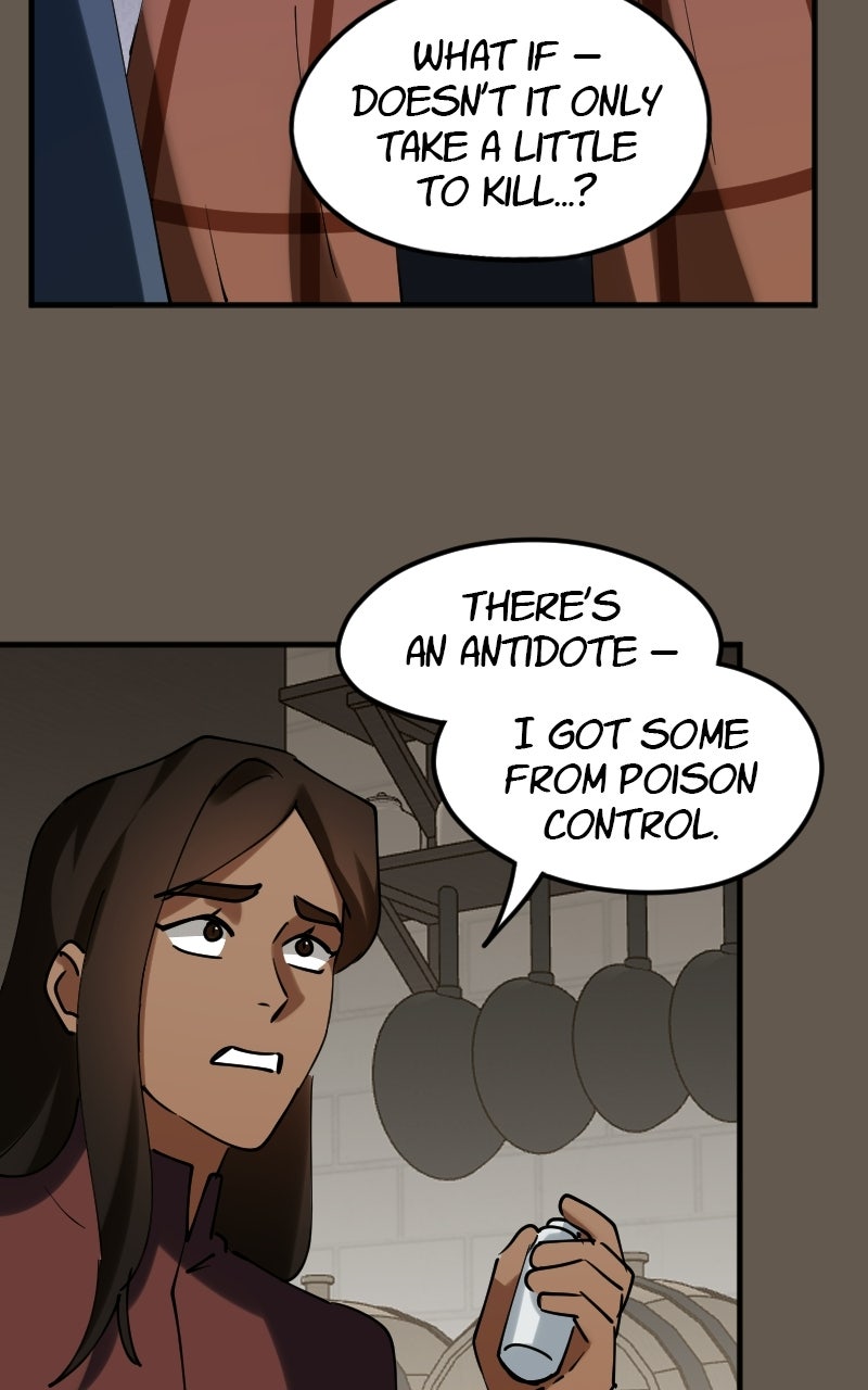 Love Bites Episode 51 page 40 - 