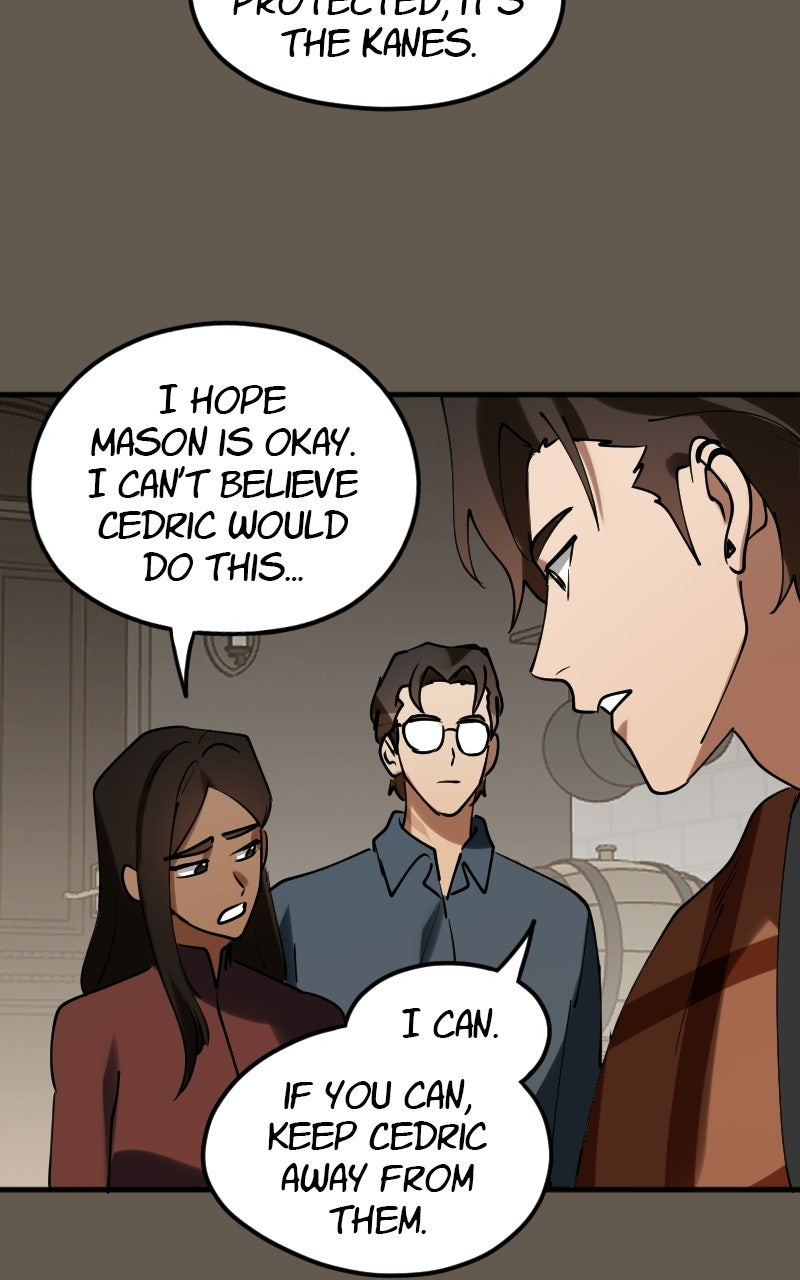 Love Bites Episode 51 page 44 - 