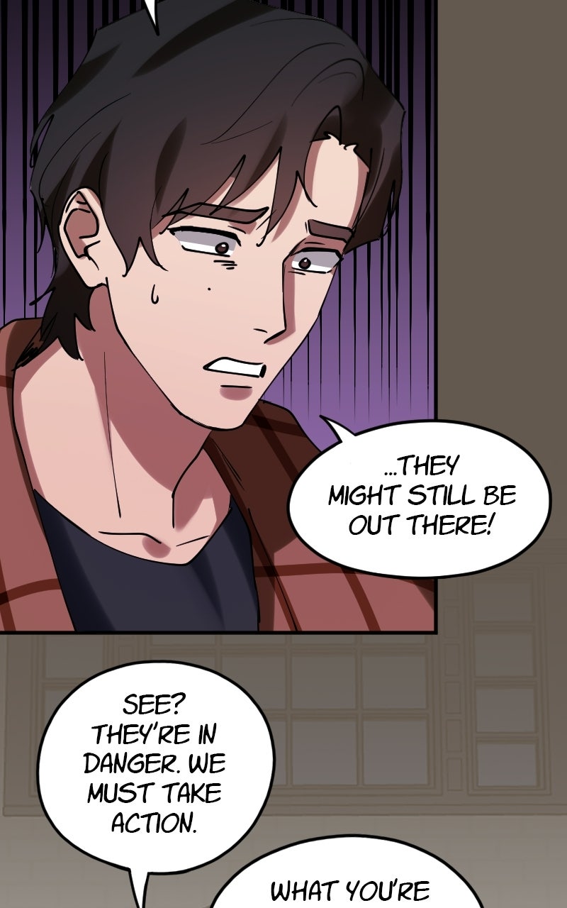 Love Bites Episode 51 page 9 - 