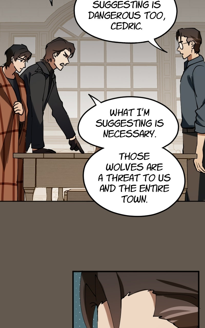 Love Bites Episode 51 page 10 - 
