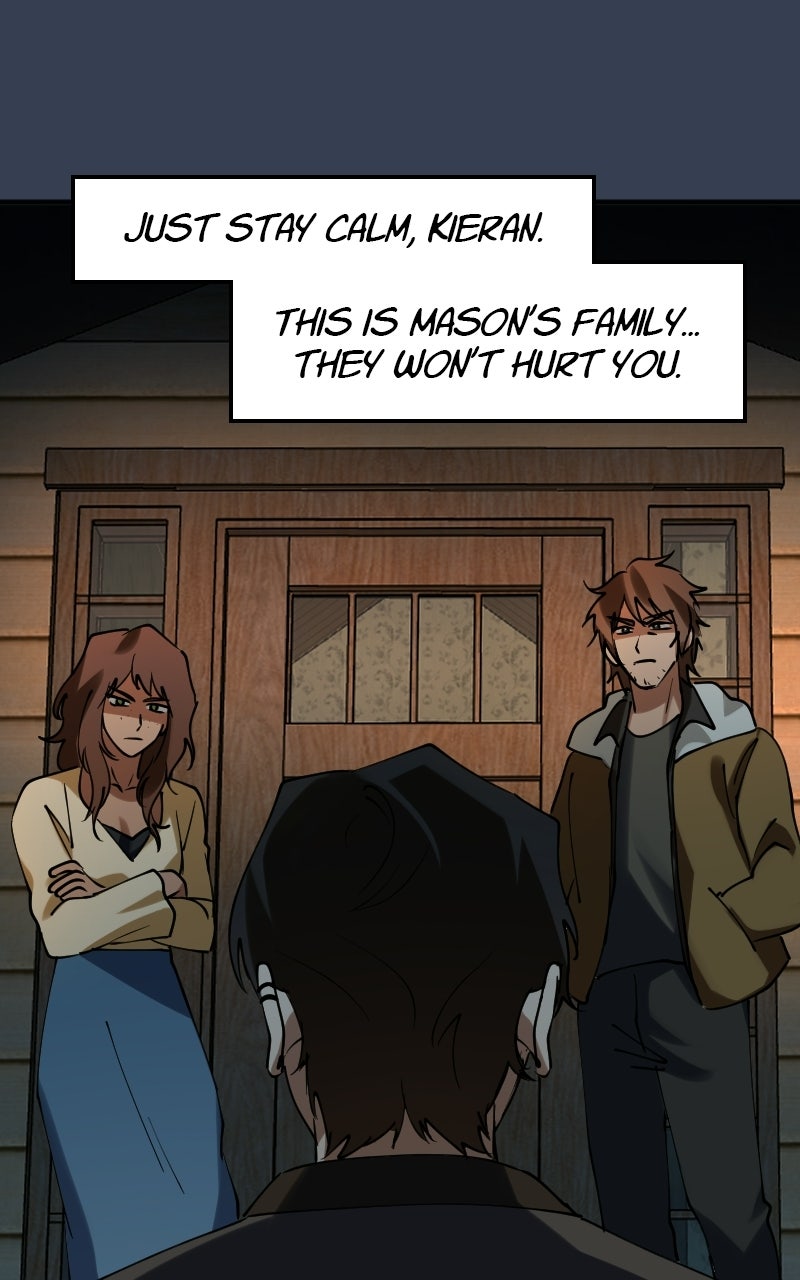 Love Bites Episode 52 page 1 - 